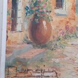Bargin painting