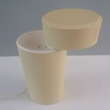 "Ellisse" Mario Bertorelle, desk lamp year 70