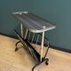 Luisa Parisi magazine rack made in Italy, 1960s