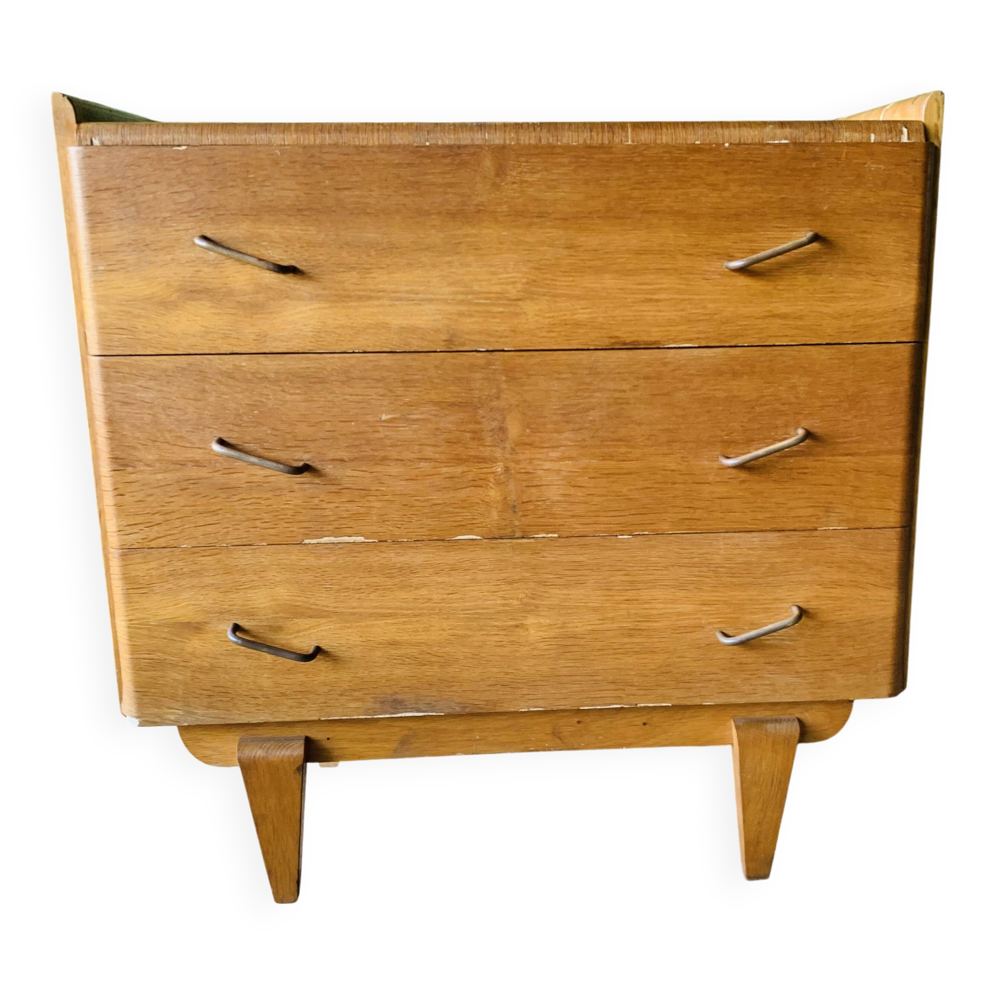 Commode vintage