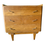 Commode vintage