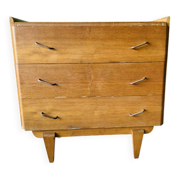 Commode vintage