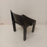 Chaise universelle de Joe Colombo