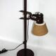 Lampe GB Solbackens Svarveri, Suède 1970