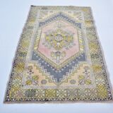 Carpet from the Kurdish region of Anatolia sku 3573