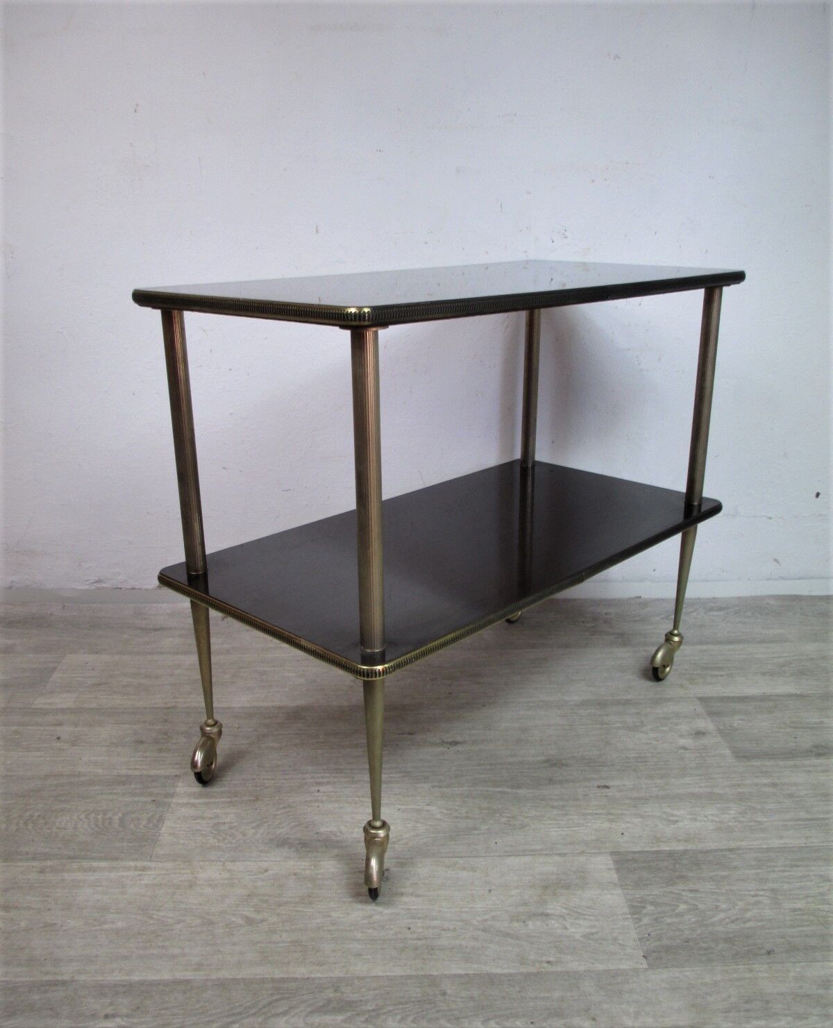 Trolley Bar, Germany, 1950s