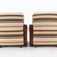 1970s Pair of Armchairs , Germany