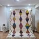 Handmade Beni Ouarain rug 250x150 cm