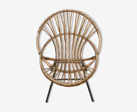 Fauteuil vintage
