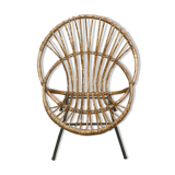 Vintage armchair