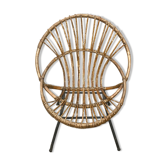 Fauteuil vintage