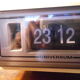 Universum Alarm Clock Radio - 70s