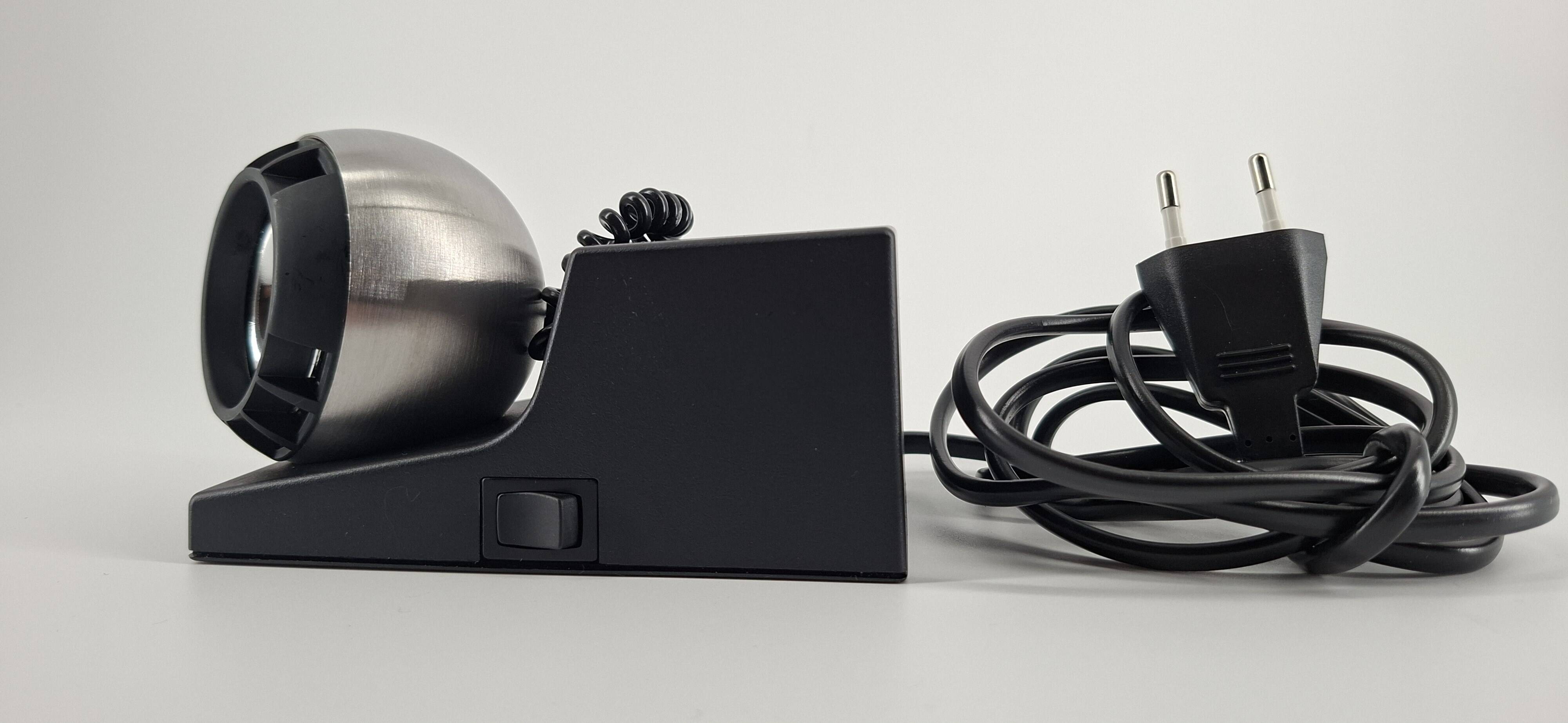 Osram eyeball table lamp - Dietter Witte - 1975