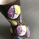 Diabolo Vases West Germany