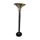 Art deco lamppost