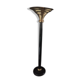 Art deco lamppost