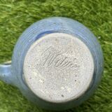 Jacques Vilain ceramic stoneware pitcher