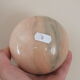 Boule ou sphère minérale décorative en marbre n°7
