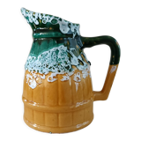 Pitcher Vallauris