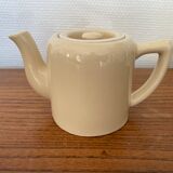 Individual tiled teapot