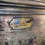 Safe 1890