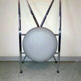 Cinderella chair by Yamakado