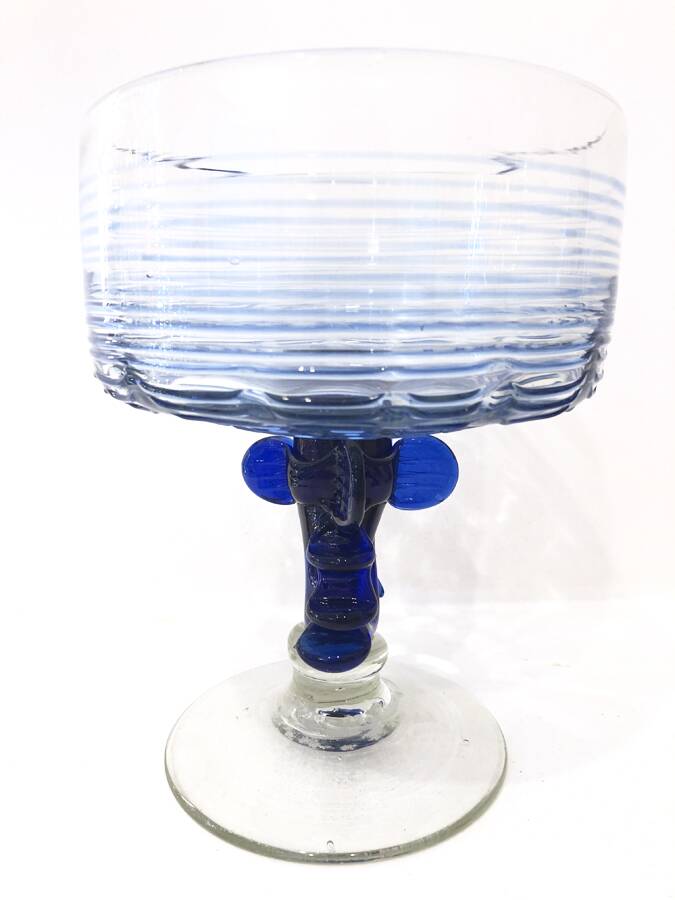 Decorative Murano glass bowl, Italy, 1990