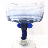 Decorative cup murano, italy, 1990