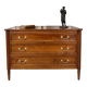 Antique Louis XVI style chest of drawers