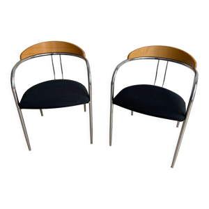 Chaises gondole d'occasion