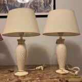 Lampe de salon