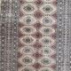 Tapis pakistanais vintage