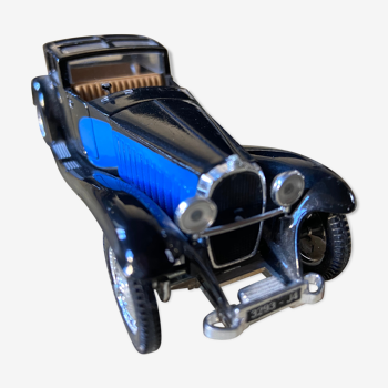Miniature 1/43 Bugatti Royale de ville 1928