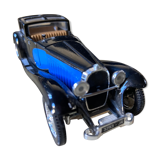 Bugatti Royale de ville 1928- Miniature 1/43