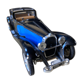 Bugatti Royale de ville 1928- Miniature 1/43