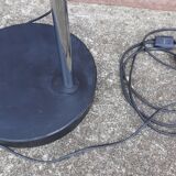 Arc floor lamp