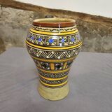 Jarre Kabia Morocco Fez