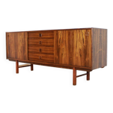 Vintage rosewood sideboard