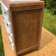 Commode year 50
