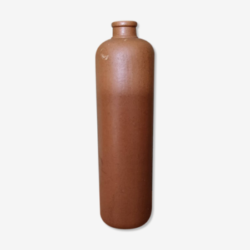 Sandstone bottle