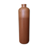 Bouteille en grès