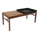 “Casino” telephone bench, Engström & Myrstrand, Tingströms, Sweden, 1960