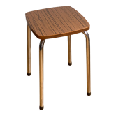 Tabouret formica