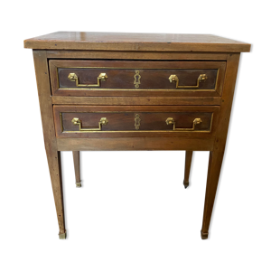 commode ancienne deux