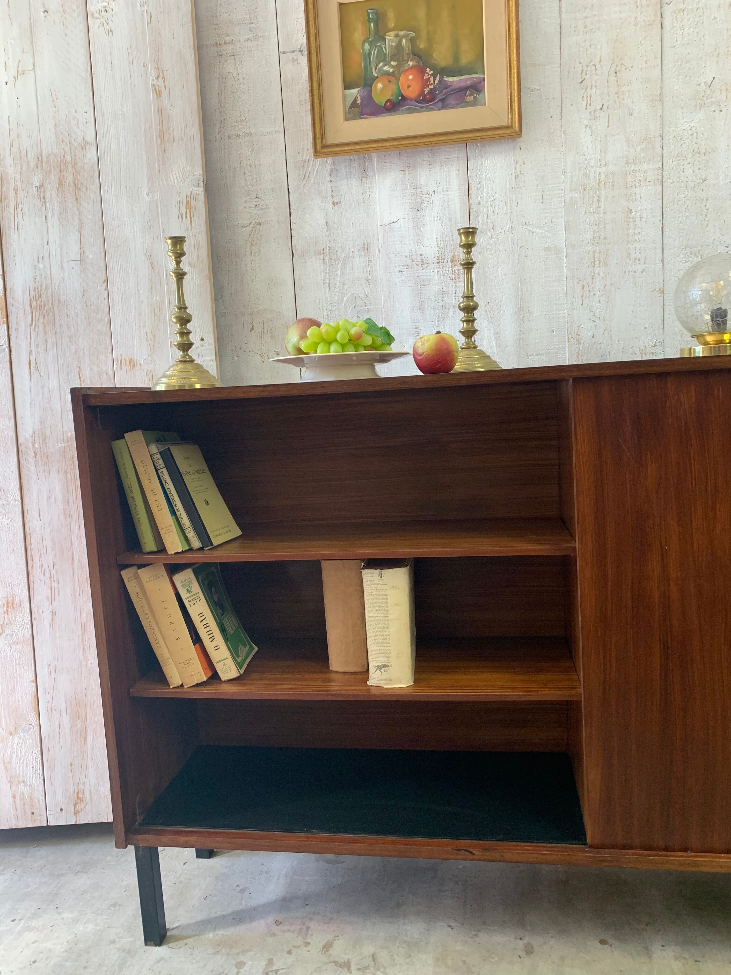 Sideboard of the 70s