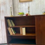 Sideboard of the 70s