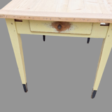 Farmhouse table