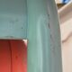 4 Fermob Luxembourg chairs