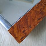 Art Deco mirror tray