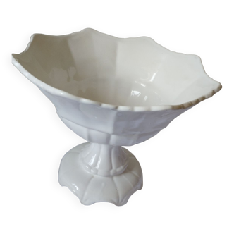 Very incense standing fruit cup